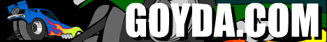 The Drag Racing Story of the Day is brought to you by Goyda.com. Click to check out some awesome collectibles!