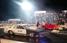 Bailey vs Hemling 7-08-00 by Tim Pratt