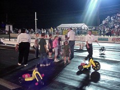 Big Wheel race 7-08-00 by Tim Pratt