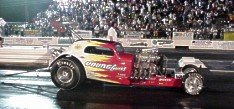 Doug Nordberg 7-08-00 by Tim Pratt