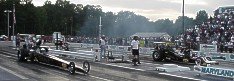 Fudge vs Gambino 7-08-00 by Tim Pratt