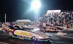 Gibson vs Burkett 7-08-00 by Tim Pratt