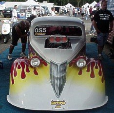 Jeff Miller 7-08-00 by Tim Pratt