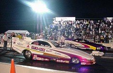 Leland vs Dewdney 7-08-00 by Tim Pratt