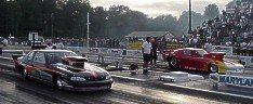 Pullen vs Hemling 7-08-00 by Tim Pratt