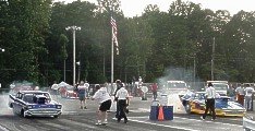 Tyree vs Krajewski 7-08-00 by Tim Pratt