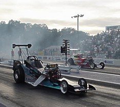 White vs Nordberg 7-08-00 by Tim Pratt