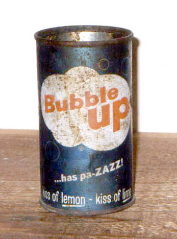 Bubble Up.