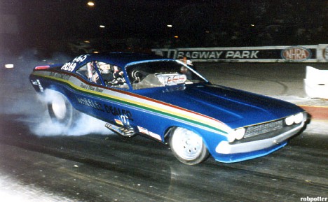 Smax Smith Wheelin' and Dealin' in Canada. Photo by Rob Potter