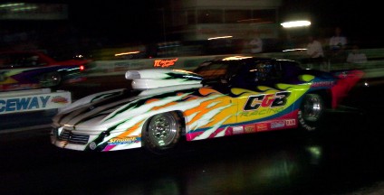 Billy Farmer 5-17-00 by Charlie Willis