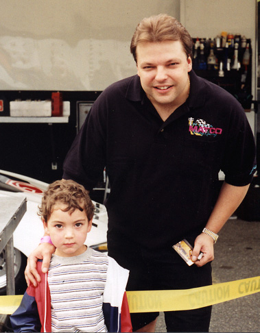 Dave 'n' Dean!