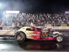 Steve McMillion and Doug Nordberg getting ready to rock! Tim Pratt photo