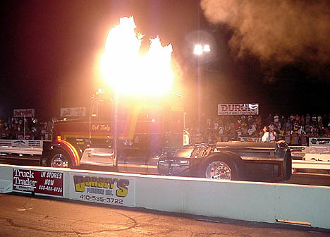 Bob Motz, once again, was simply awesome. Photo by Tim Pratt